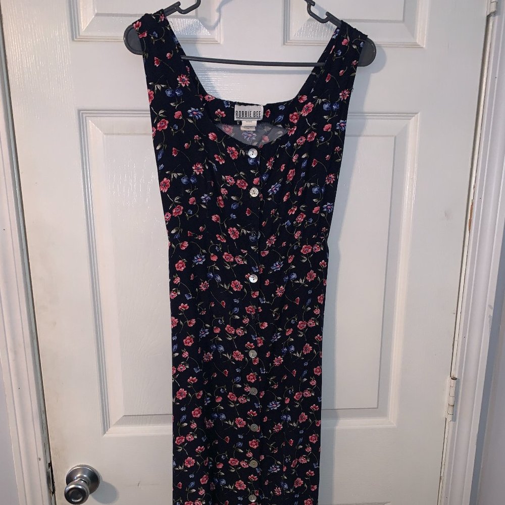 Ladies Summer Dress